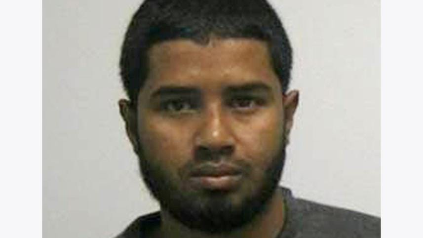 Akayed Ullah