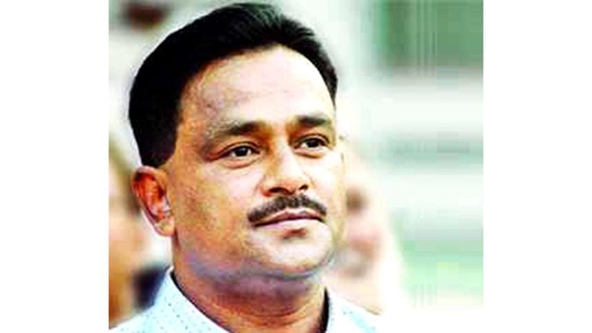 Syed Moazzem Hossain Alal