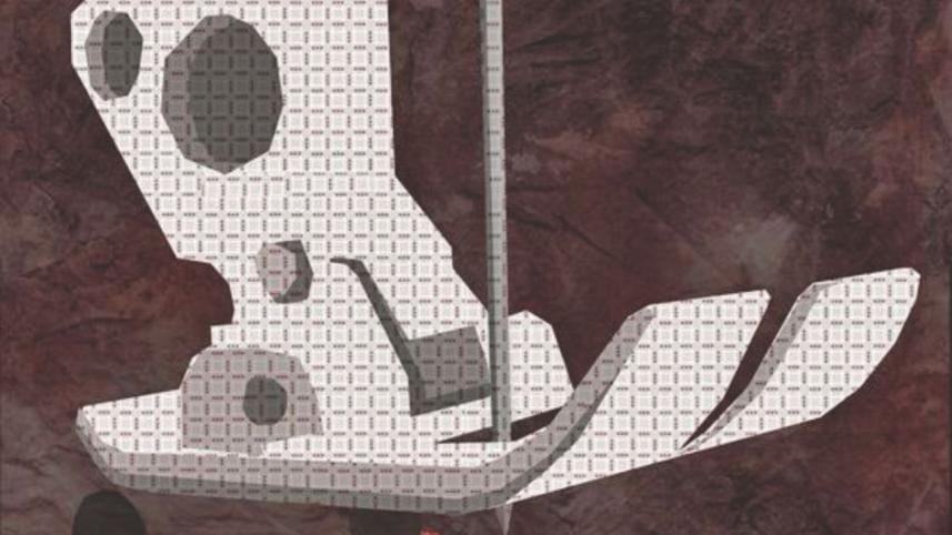 All Talk And No Walk