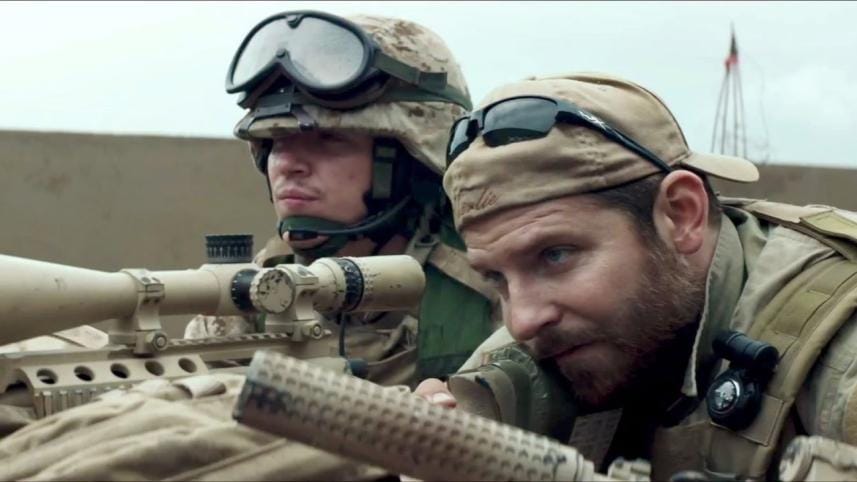American Sniper