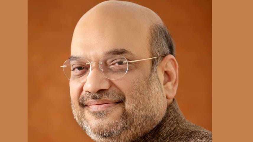 Indian media slams Amit Shah