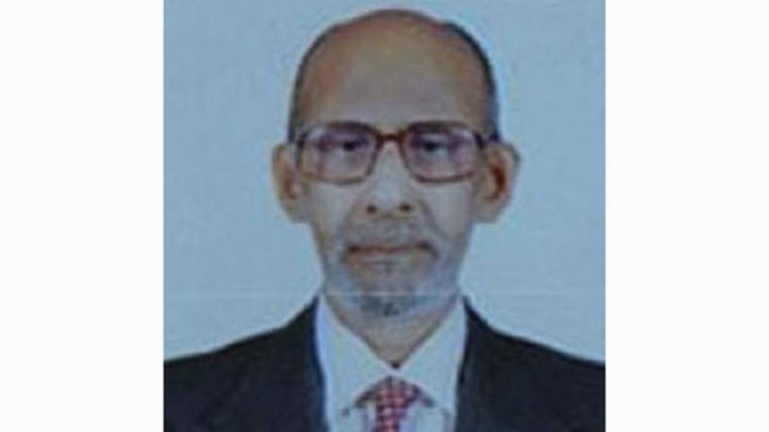 Ex Awami League leader AMSA Amin