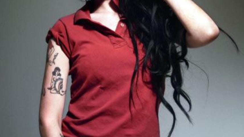 Amy Winehouse