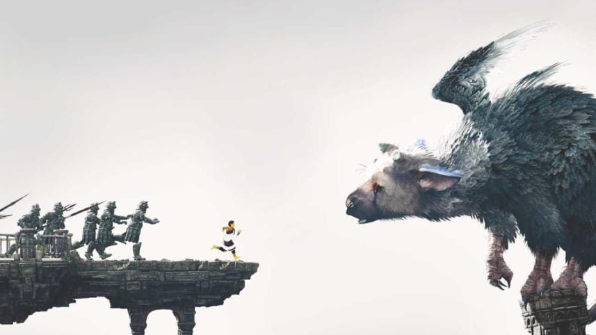 AN UNPOLISHED MASTERPIECE