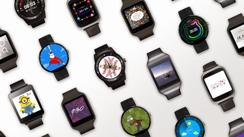 Android Wear