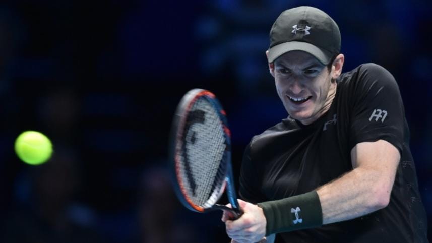 Andy Murray