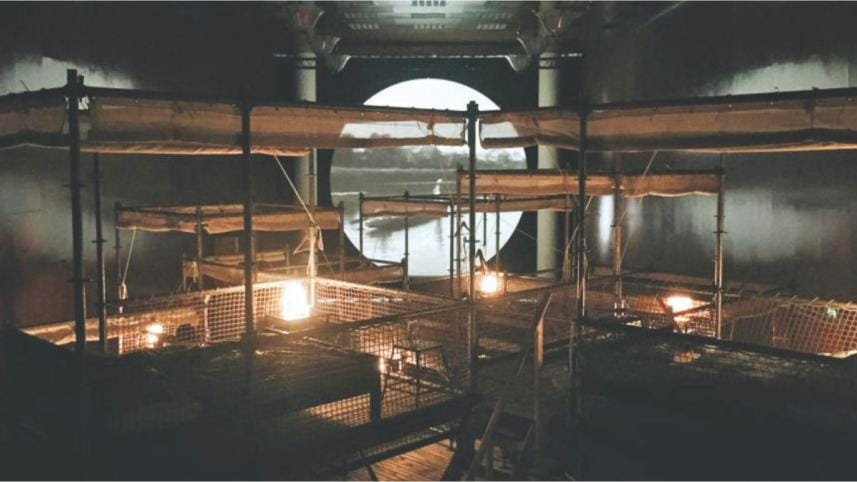 Apichatpong Weerasethakul