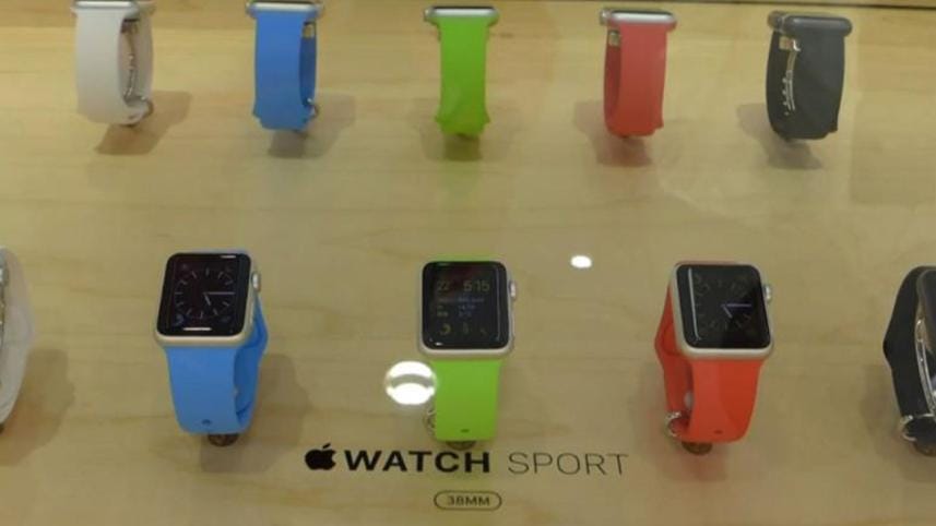 Apple Watch