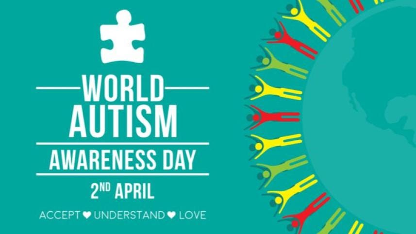 Autism Awareness Day 2018
