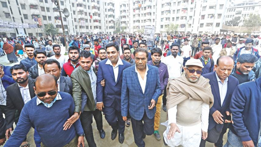 Awami League lawmaker Sadek Khan.jpg