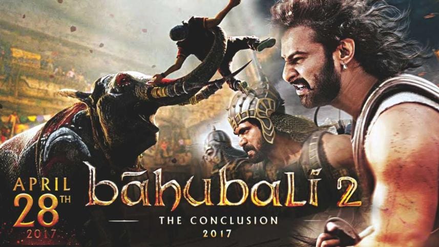 Bahubali 2