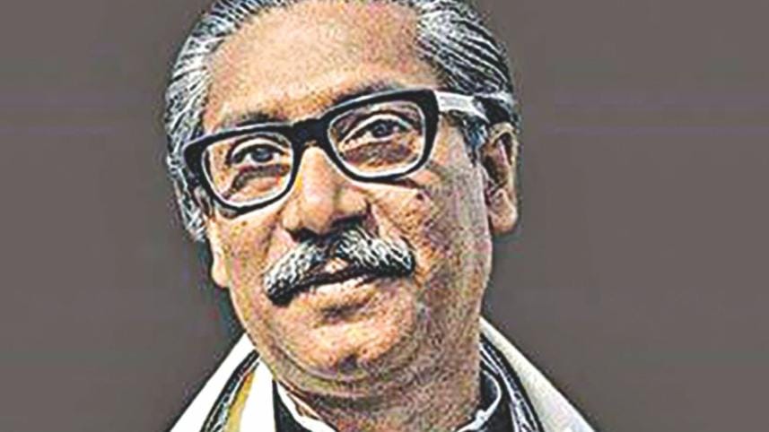 Bangabandhu Biopic