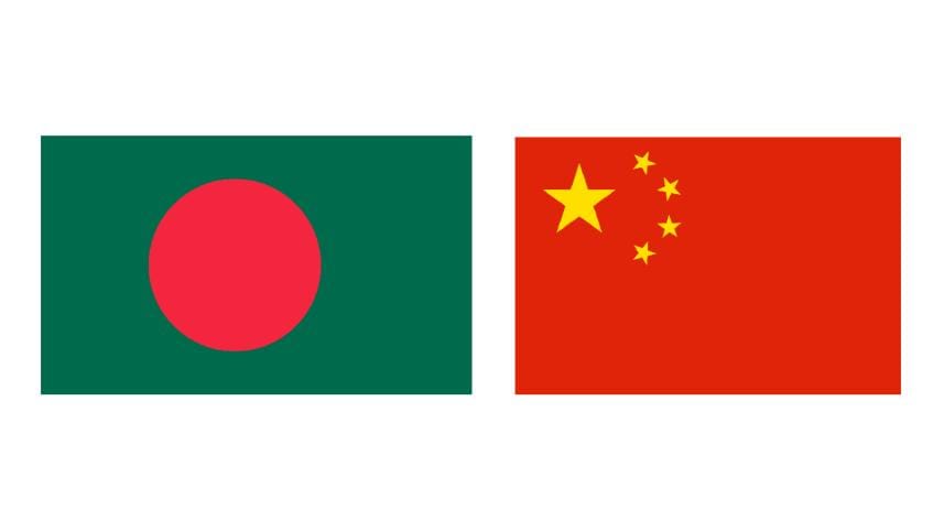 bangladesh china
