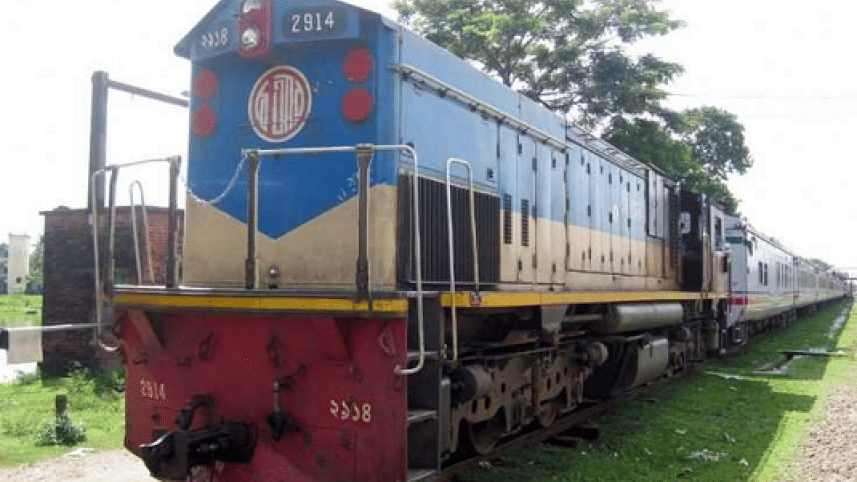 Bangladesh Railway sector Corruption