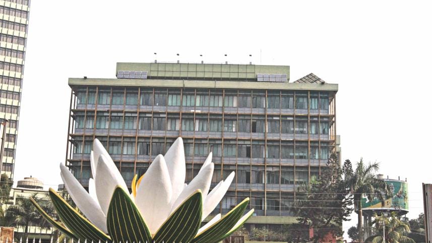 forex reserve of bangladesh