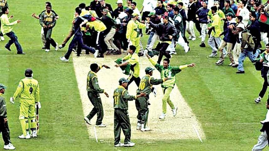 Bangladesh's five world cup mission