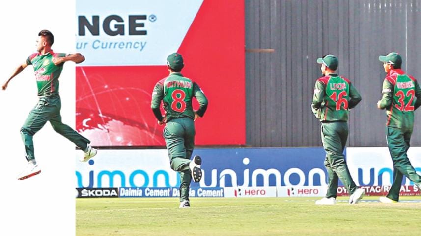 Bangladesh cricket