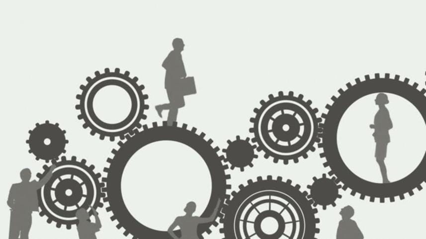 Bangladesh Development Update