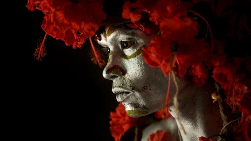 Bangladesh In Frames photography exhibition