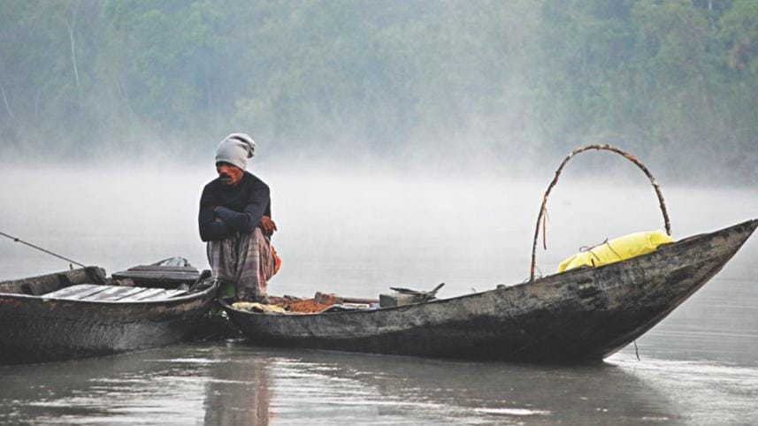 Bangladesh Through Our Eyes