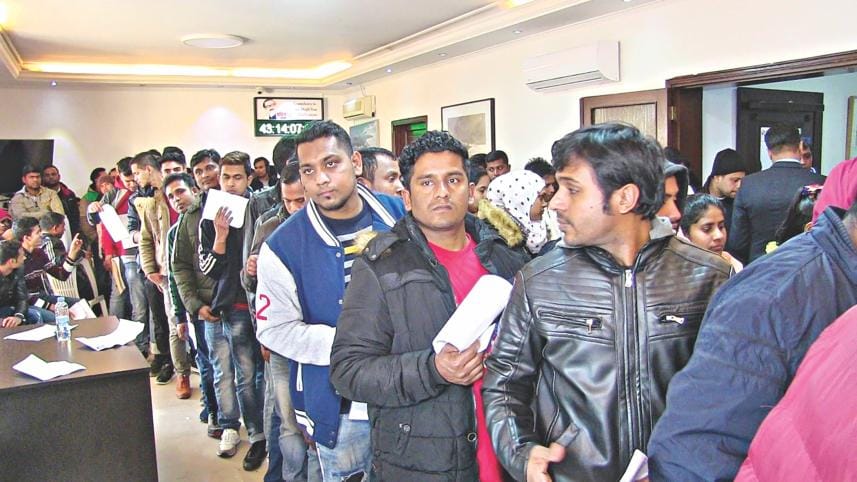 Economic Crisis in Lebanon