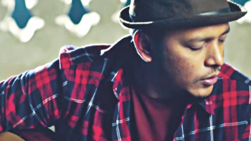 Singer Minar Rahman Latest Song Barabari