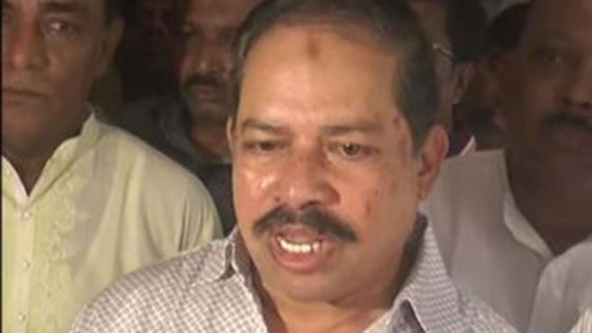 Barisal City Election 2018