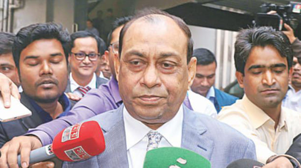 Cops clueless about Bacchu’s whereabouts