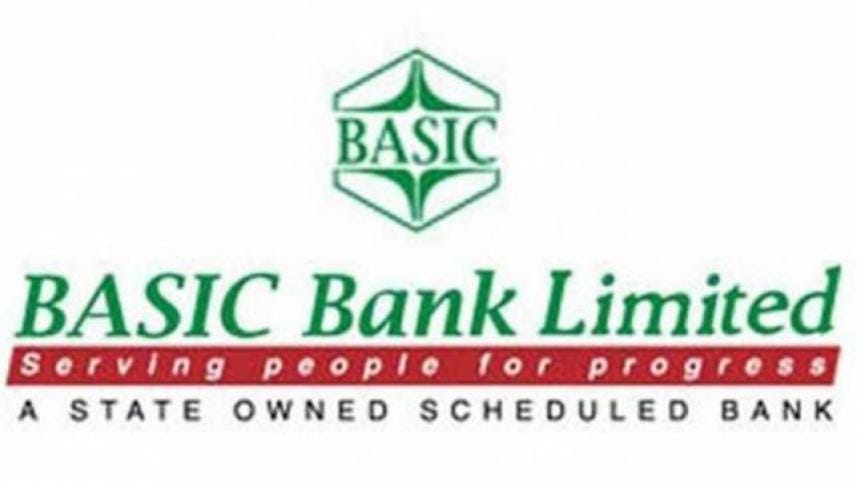 BASIC Bank