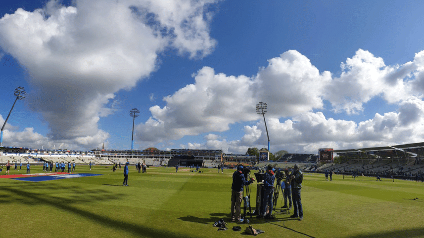 Bangladesh vs India live score update