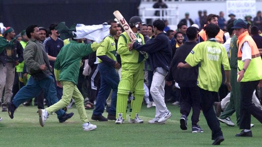 Bangladesh vs Pakistan