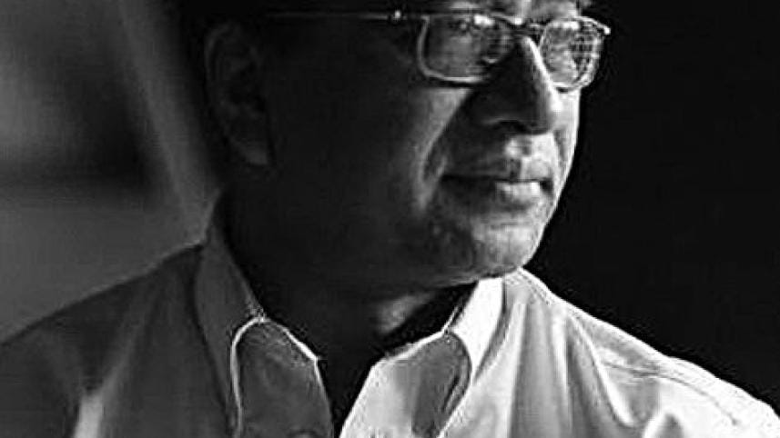 Professor Fakrul Alam