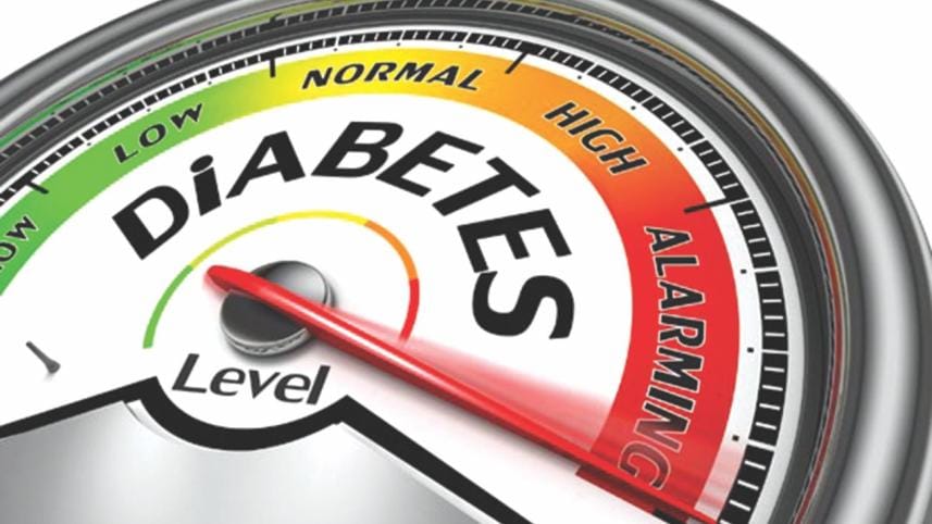 World Diabetic Day 2018