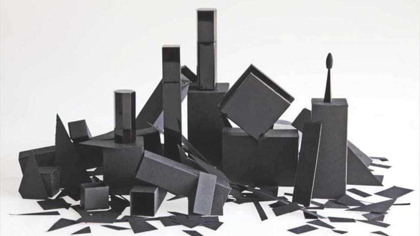 Beauty Blogging in 2117