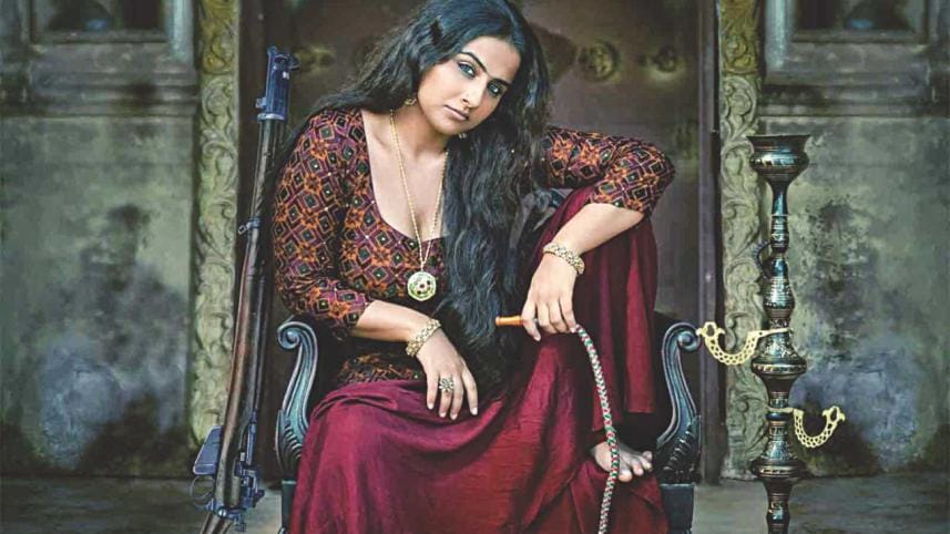 Begum Jaan