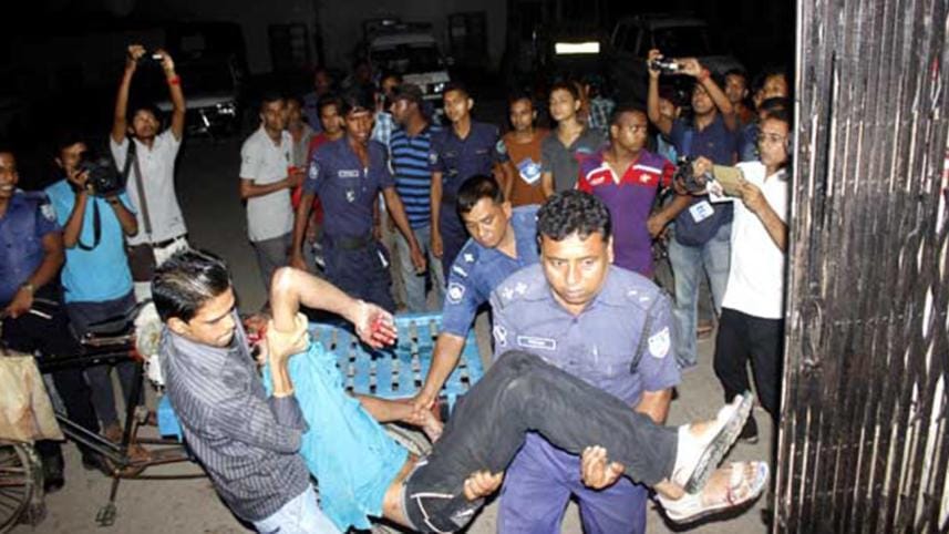 Benapole Photo --Top terror shot dead --20.6.16.jpg