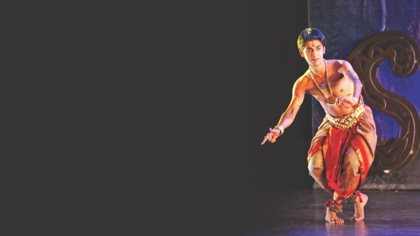 Bharatanatyam