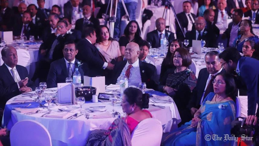 Bangladesh Business Awards