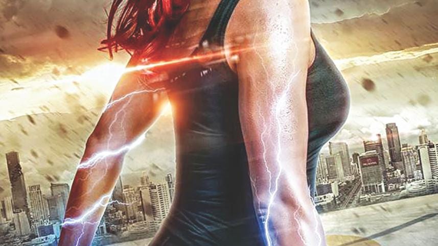 Dhaliwood Actress Bobby