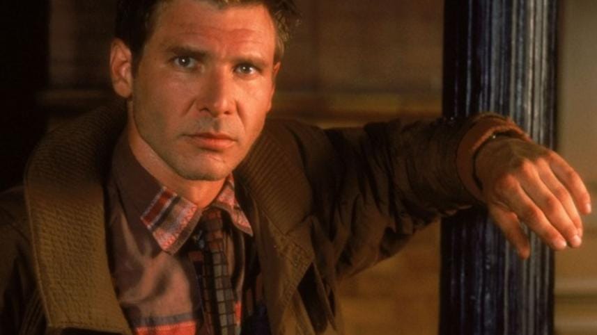 Blade Runner