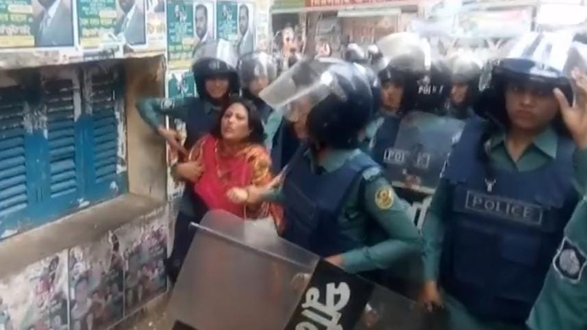 Zia Orphanage Trust graft case