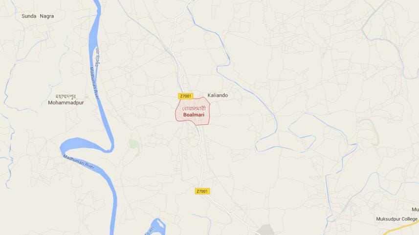 Boalmari upazila map.JPG