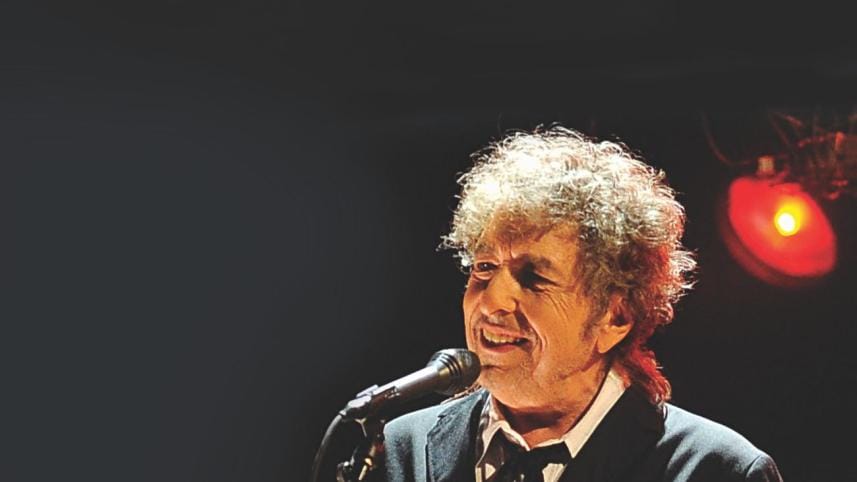 Bob Dylan