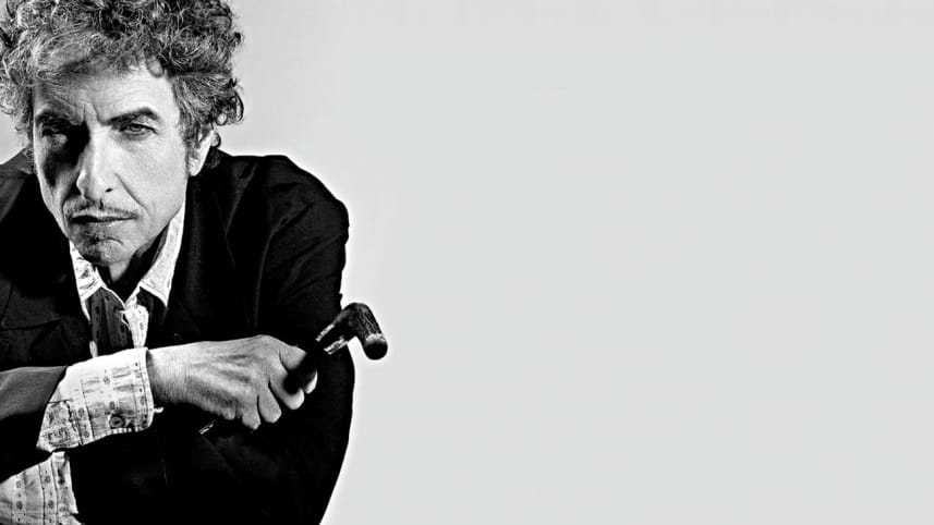BOB DYLAN'S BIOGRAPHY