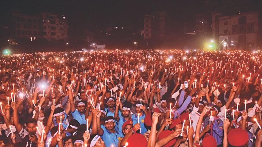 Bangladesh Independence day 2019