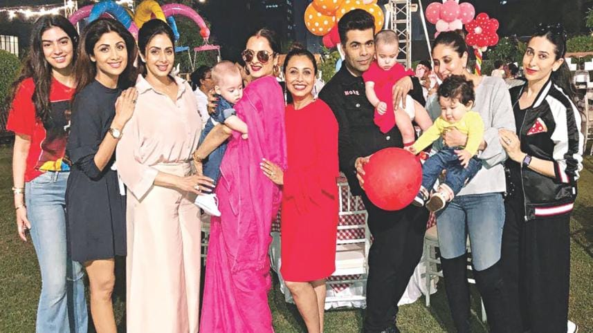 a bittersweet life bollywood