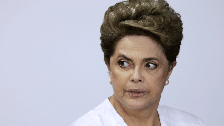 Rousseff 
