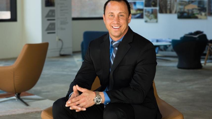 Brian Suder Having the Right Mindset to Make Money During COVID-19