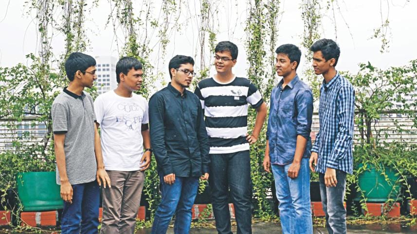 Bringing Home the Gold