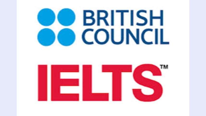 IELTS on computer